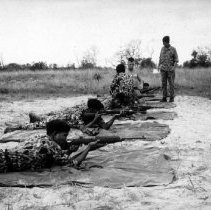 Bob Wagner Vung Tau 1966/7