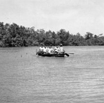 PRU Program, Vietnam and Bob Wagner photos