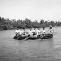 PRU Program, Vietnam and Bob Wagner photos