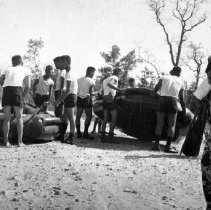 Layton Bassett Vung Tau 1966/7