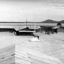 Vung Tau PRU Training Camp