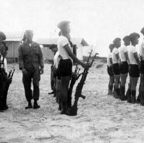 PRU Program, Vietnam and Bob Wagner photos