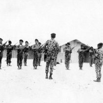 PRU Program, Vietnam and Bob Wagner photos