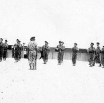 PRU Program, Vietnam and Bob Wagner photos