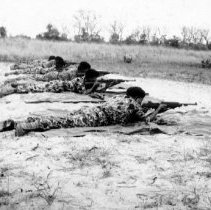 Bob Wagner Vung Tau 1966/7