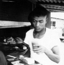 PRU Program, Vietnam and Bob Wagner photos