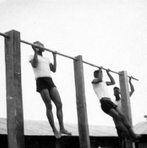 PRU Program, Vietnam and Bob Wagner photos