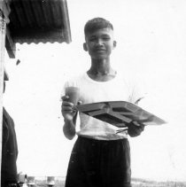 PRU Program, Vietnam and Bob Wagner photos