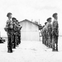 PRU Program, Vietnam and Bob Wagner photos