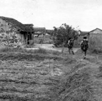 PRU Program, Vietnam and Bob Wagner photos