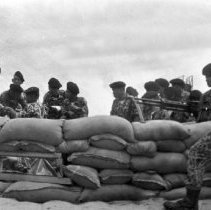 Bob Wagner Vung Tau 1966/7