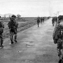 PRU Program, Vietnam and Bob Wagner photos