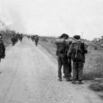 PRU Program, Vietnam and Bob Wagner photos