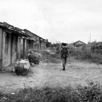 PRU Program, Vietnam and Bob Wagner photos