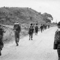 PRU Program, Vietnam and Bob Wagner photos