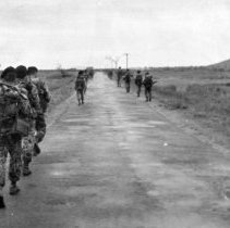 PRU Program, Vietnam and Bob Wagner photos