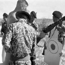 Bob Wagner Vung Tau 1966/7