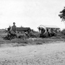 PRU Program, Vietnam and Bob Wagner photos