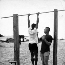 Vung Tau 1967 Vietnam Bob Wagner