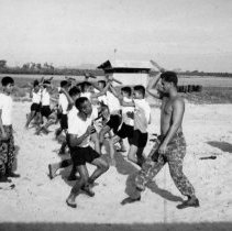 James Bowman Vung Tau