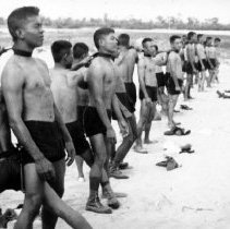 PRU Program, Vietnam and Bob Wagner photos