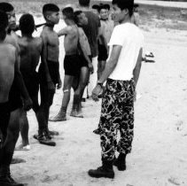 PRU Program, Vietnam and Bob Wagner photos