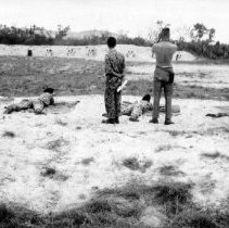 Bob Wagner Vung Tau 1966/7