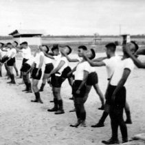 PRU Program, Vietnam and Bob Wagner photos