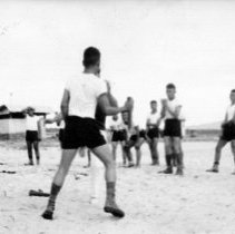 PRU Program, Vietnam and Bob Wagner photos