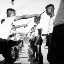 PRU Program, Vietnam and Bob Wagner photos