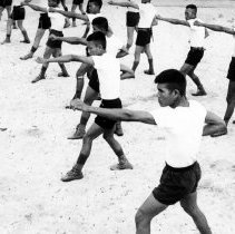 PRU Program, Vietnam and Bob Wagner photos