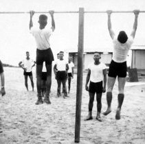 PRU Program, Vietnam and Bob Wagner photos