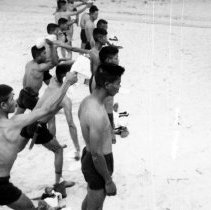 PRU Program, Vietnam and Bob Wagner photos