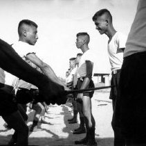 PRU Program, Vietnam and Bob Wagner photos