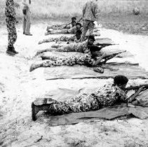 Bob Wagner Vung Tau 1966/7