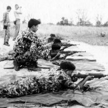 Bob Wagner Vung Tau 1966/7