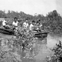 PRU Program, Vietnam and Bob Wagner photos