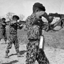 PRU Program, Vietnam and Bob Wagner photos