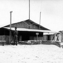 PRU Program, Vietnam and Bob Wagner photos