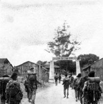 Bob Wagner Vung Tau 1966/7