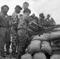 Bob Wagner Vung Tau 1966/7