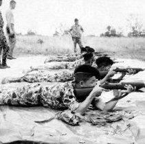 Bob Wagner Vung Tau 1966/7