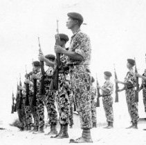 PRU Program, Vietnam and Bob Wagner photos