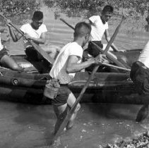 PRU Program, Vietnam and Bob Wagner photos