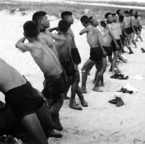 PRU Program, Vietnam and Bob Wagner photos