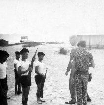 PRU Program, Vietnam and Bob Wagner photos