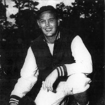 Captain Phil H. Bucklew