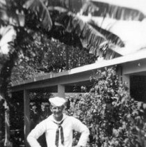 Collection of WWII era photos