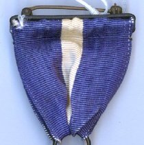 Loran Barbour - Navy Cross