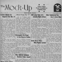 Mock Up Vol 4, No 42, Page 1